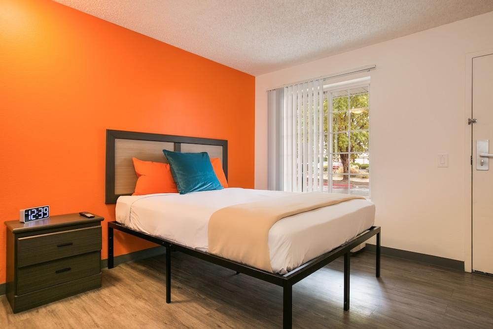 Siegel Select Albuquerque 2 Lejlighedshotel Eksteriør billede