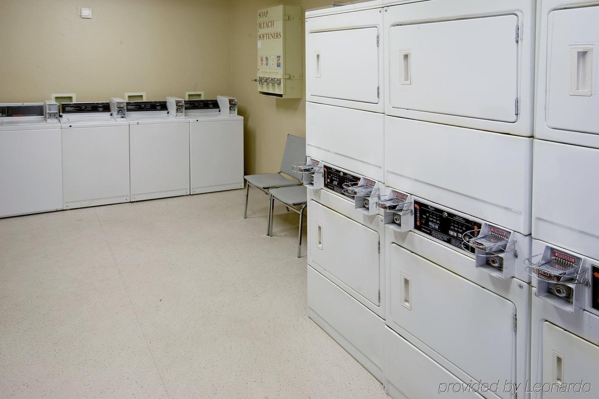 Siegel Select Albuquerque 2 Lejlighedshotel Faciliteter billede