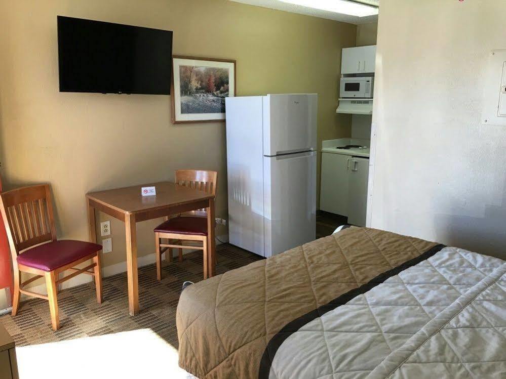 Siegel Select Albuquerque 2 Lejlighedshotel Eksteriør billede