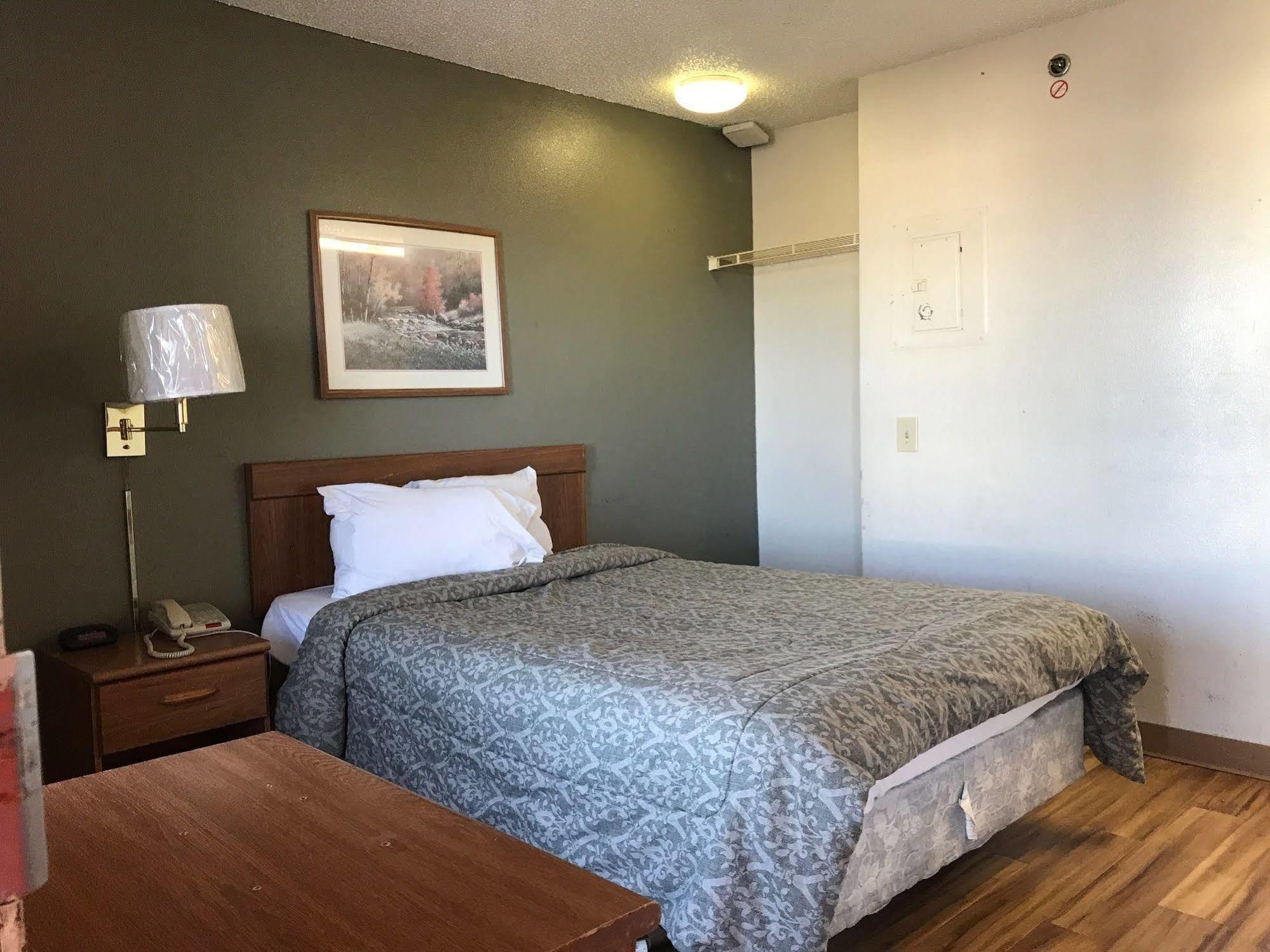 Siegel Select Albuquerque 2 Lejlighedshotel Eksteriør billede