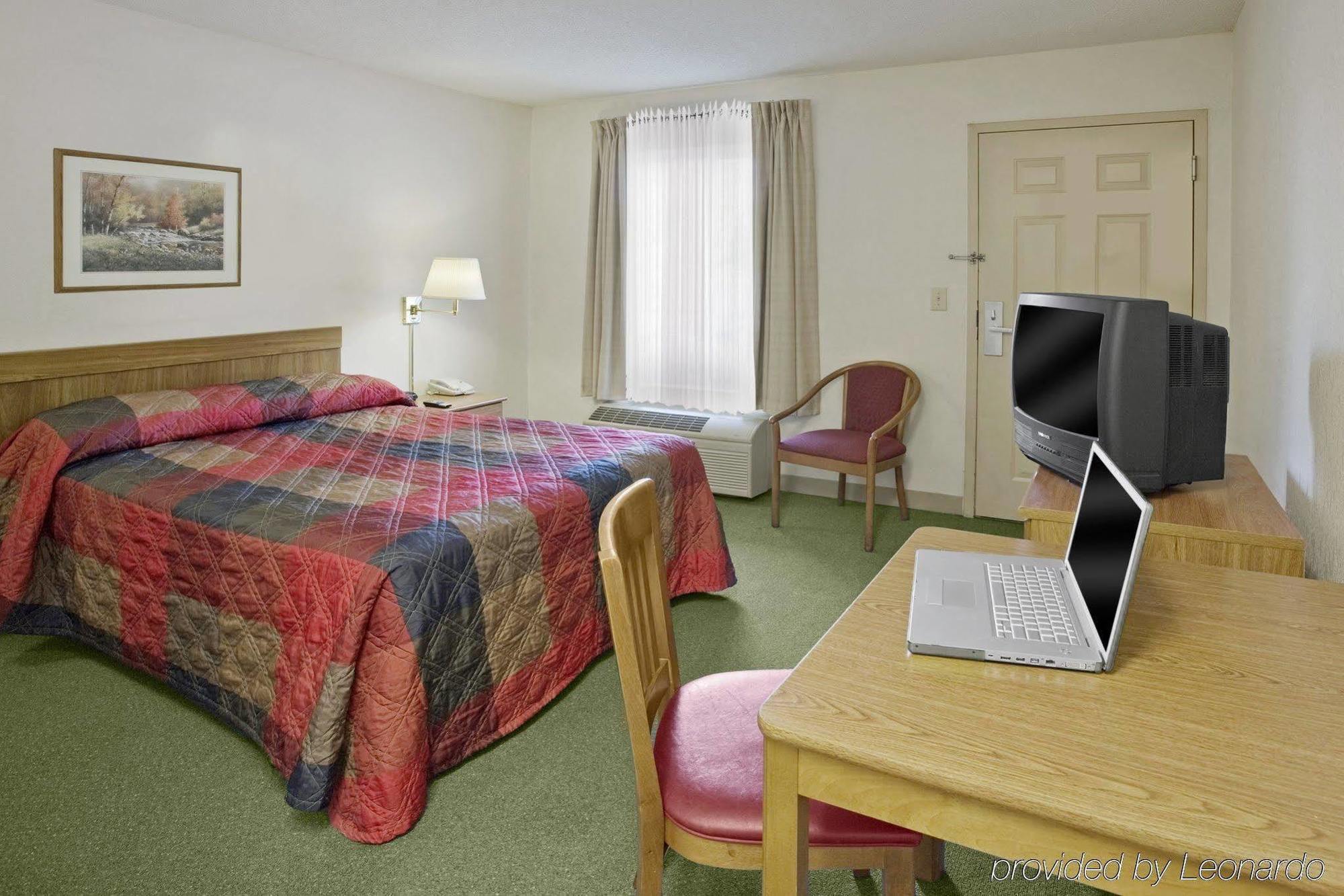 Siegel Select Albuquerque 2 Lejlighedshotel Værelse billede