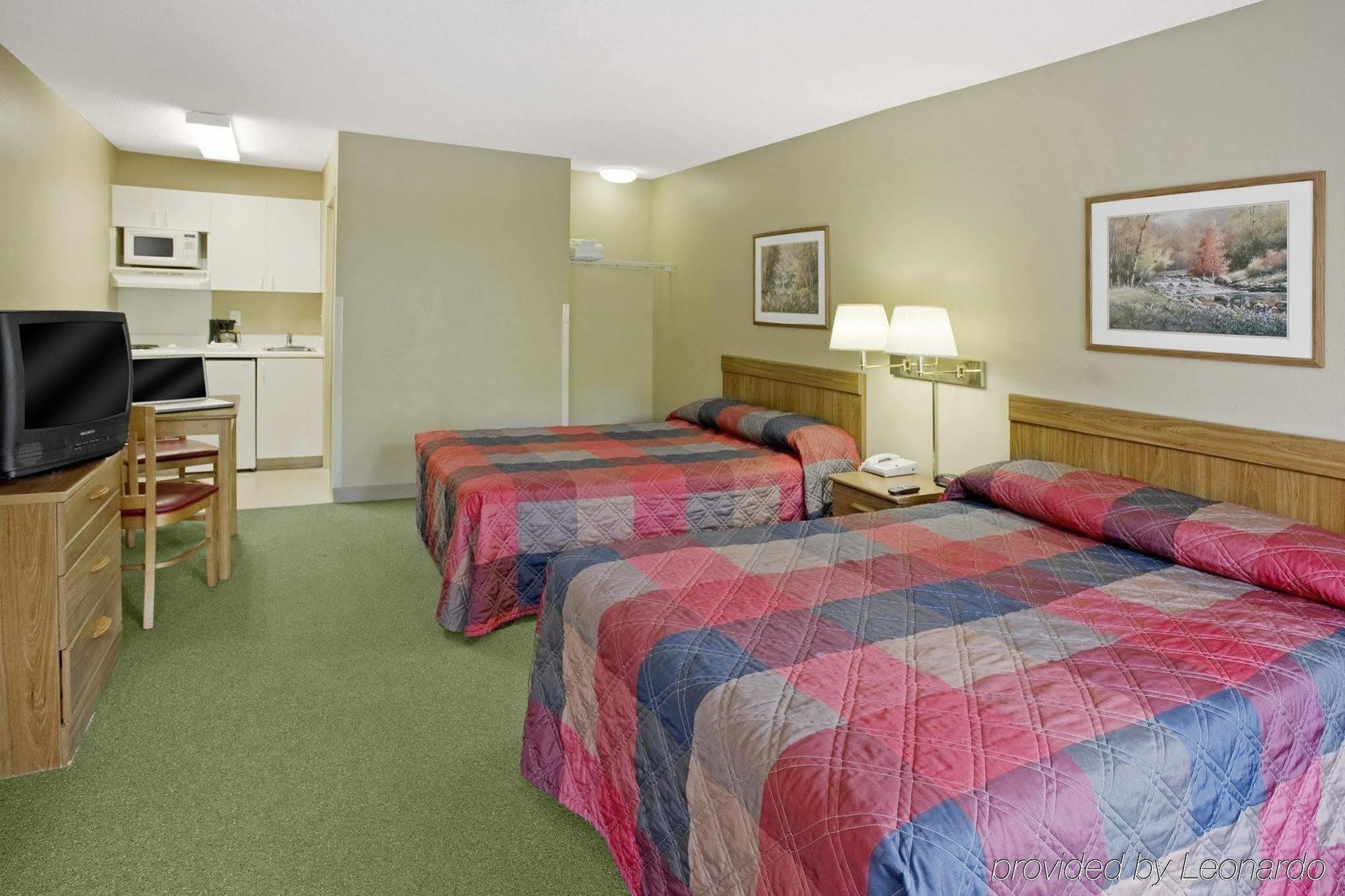 Siegel Select Albuquerque 2 Lejlighedshotel Værelse billede