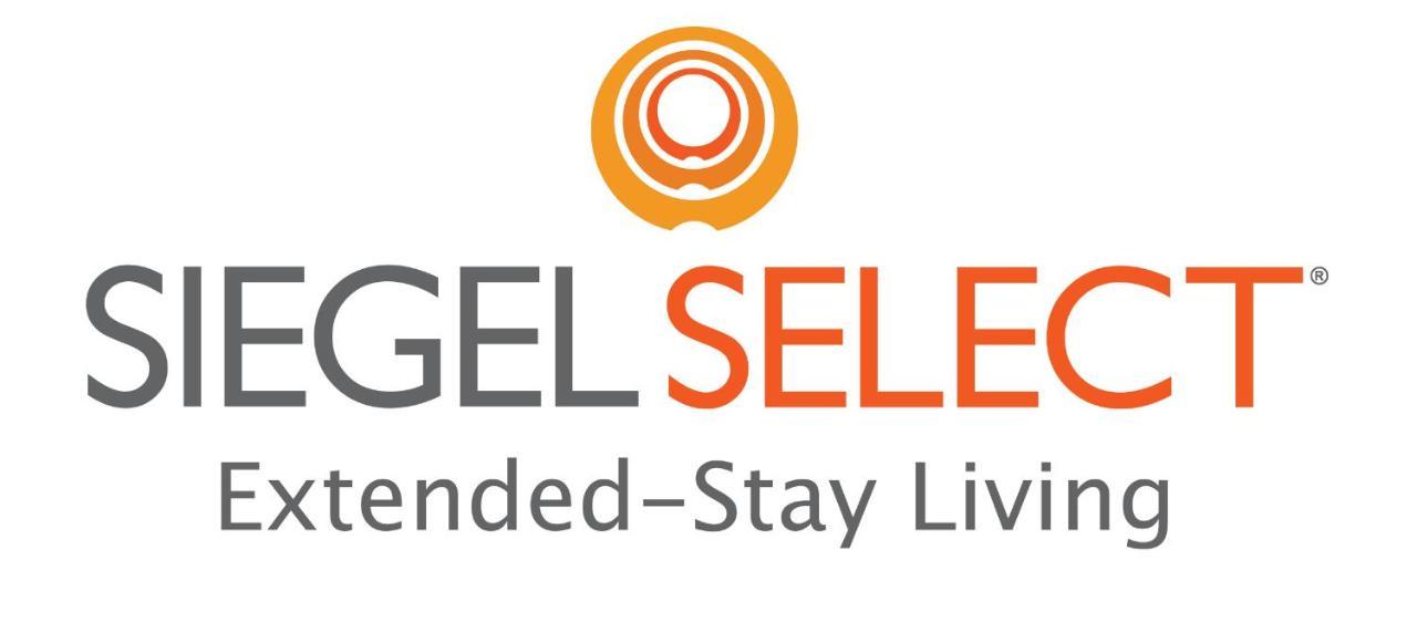 Siegel Select Albuquerque 2 Lejlighedshotel Eksteriør billede
