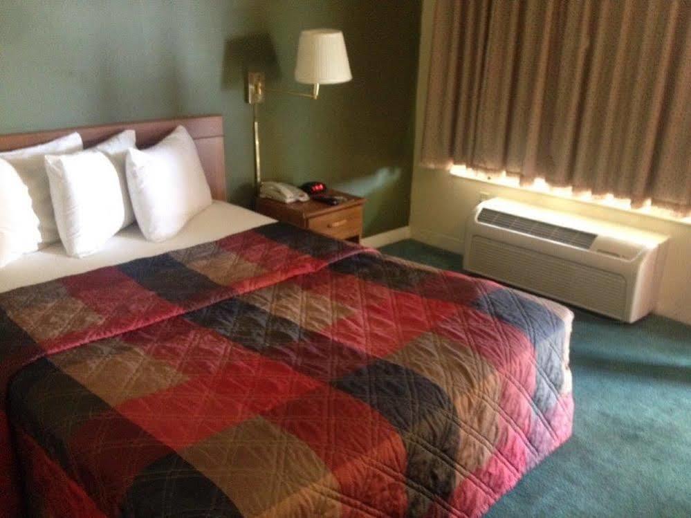 Siegel Select Albuquerque 2 Lejlighedshotel Eksteriør billede